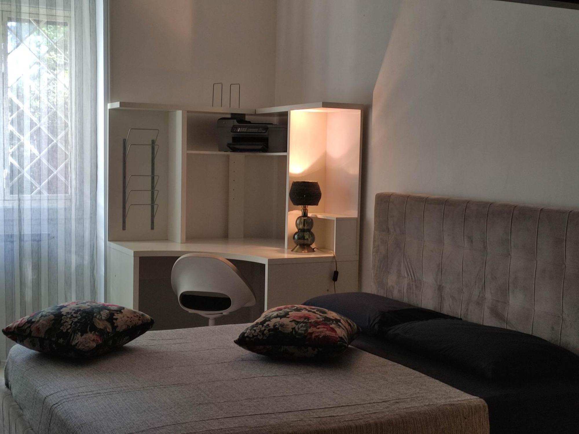 Your Secret Place In Appartamento