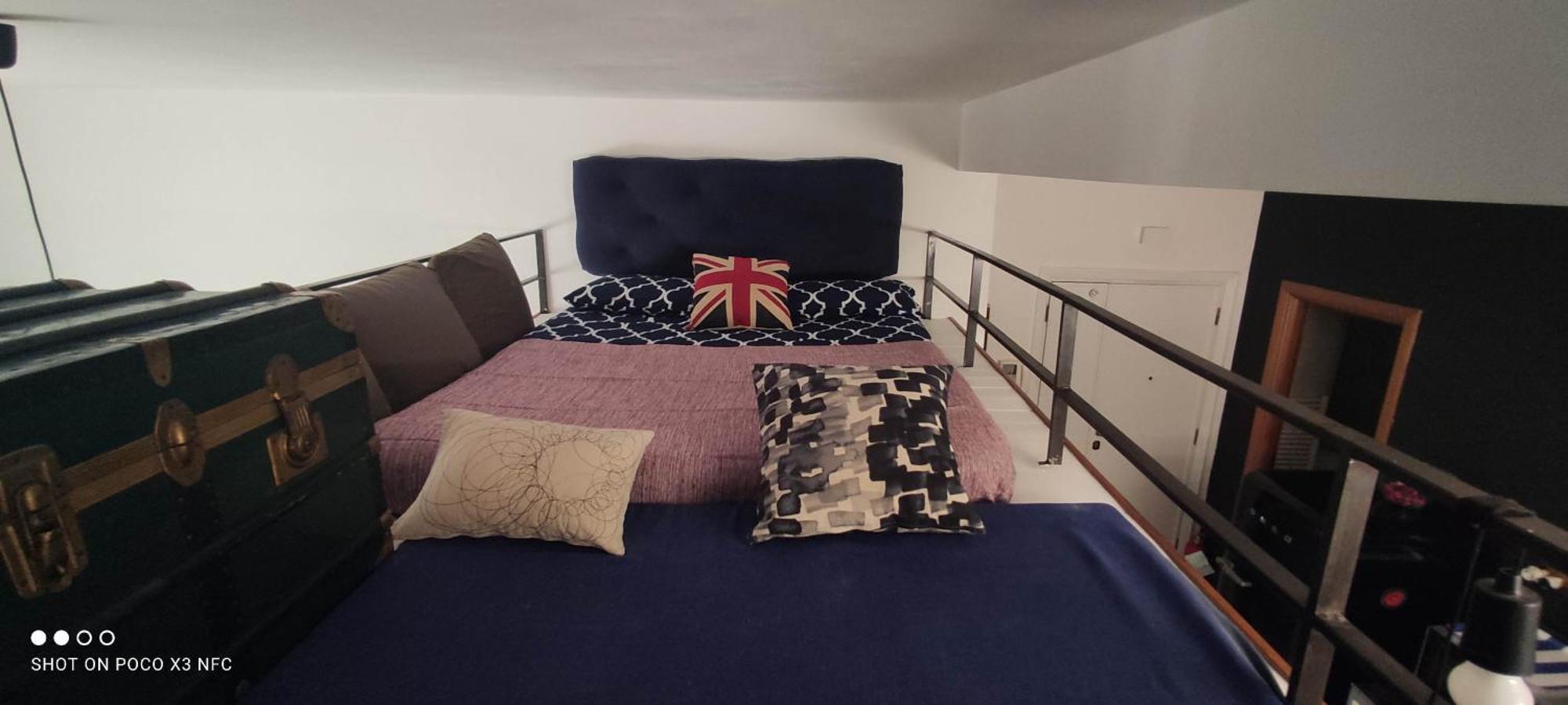 Apartamento Your Secret Place In