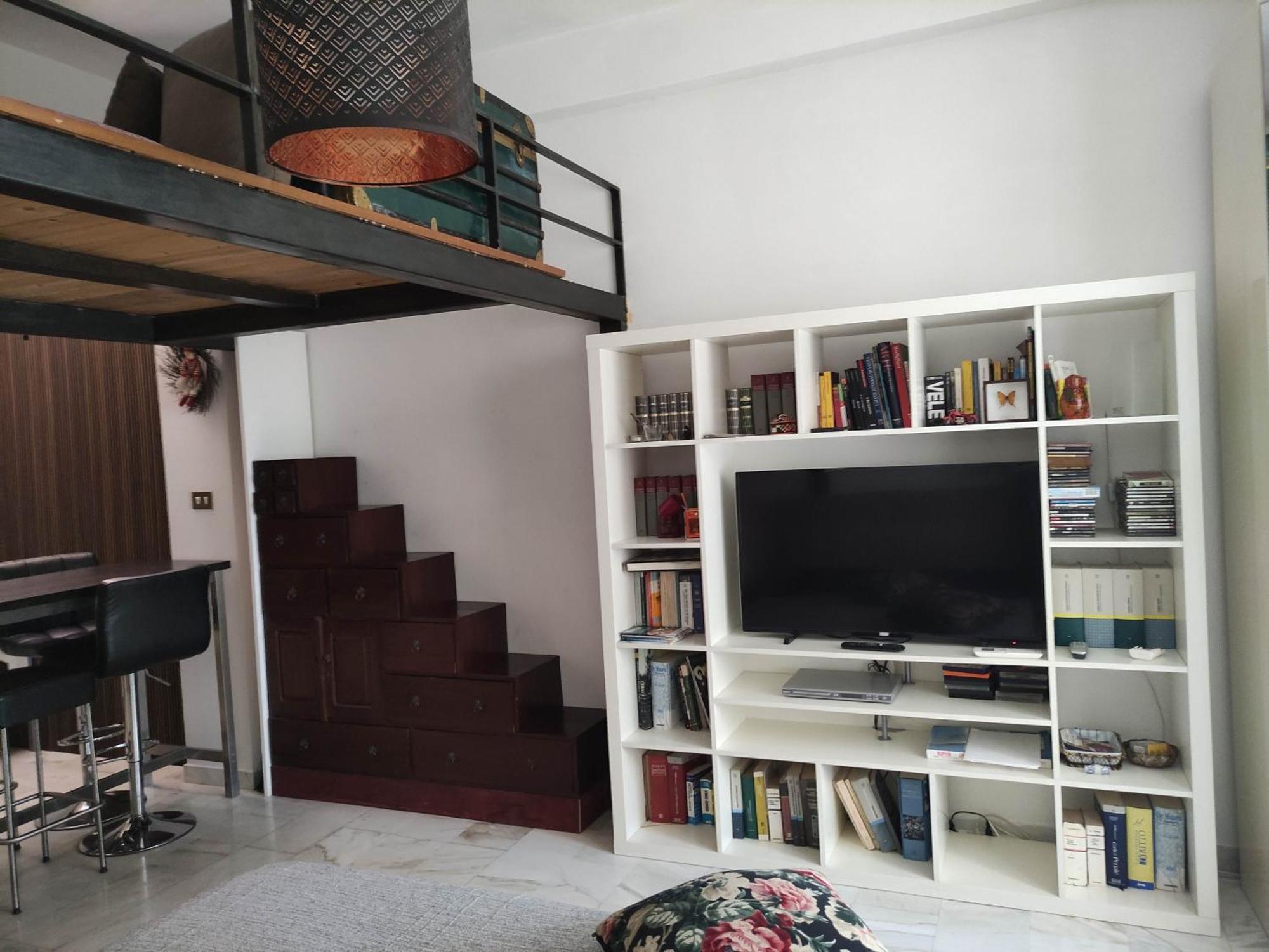 Your Secret Place In Appartamento Roma