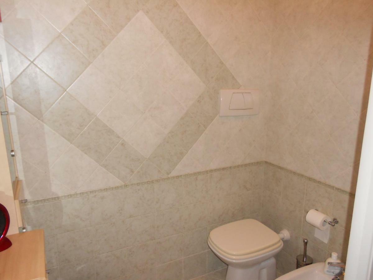 Your Secret Place In Appartamento *