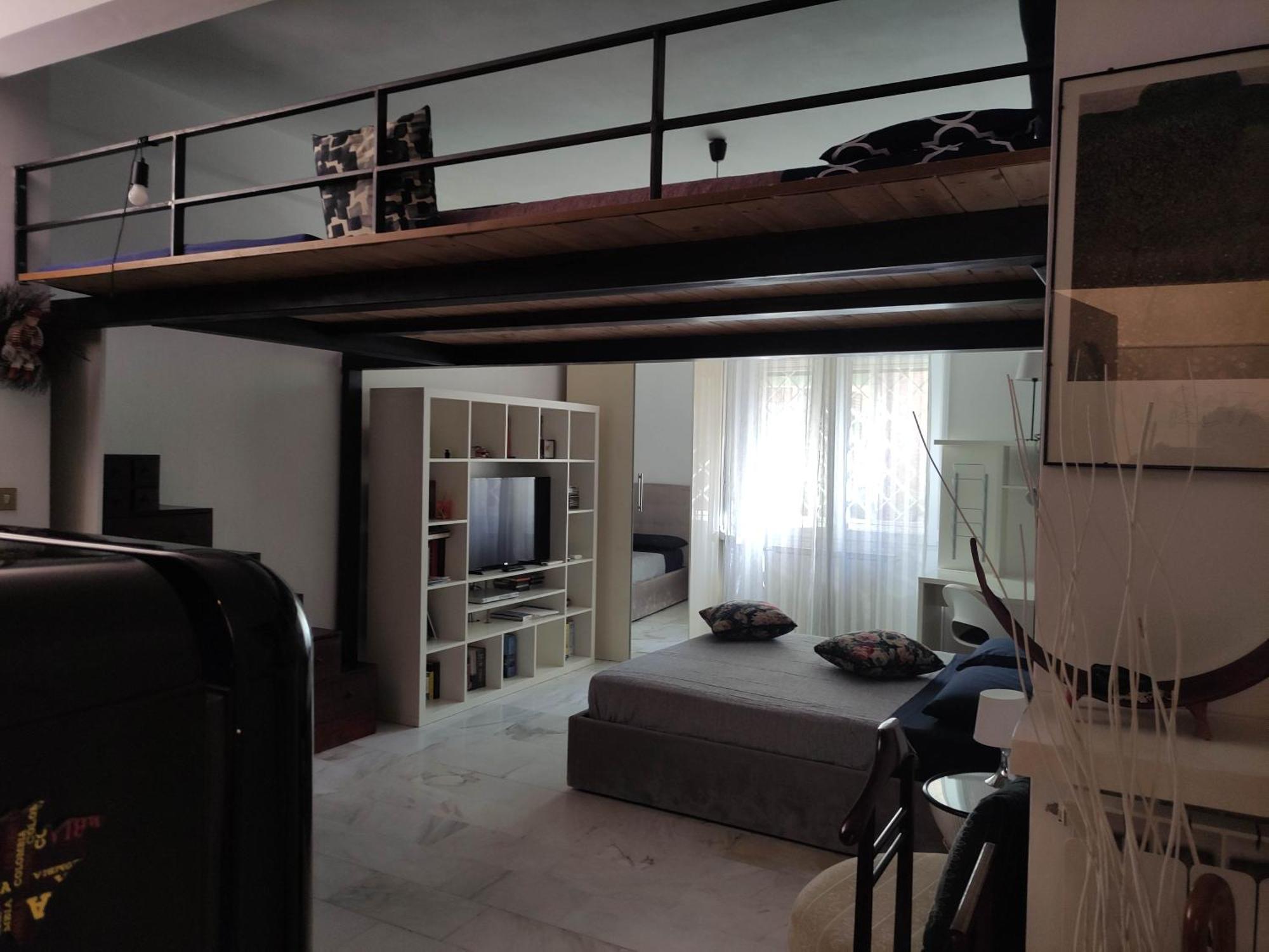 Apartment Your Secret Place In *